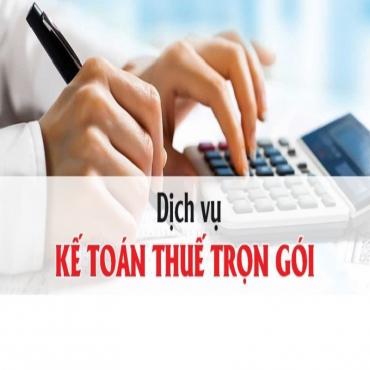 Dịch vụ Kế toán Trọn gói tại Quận 10: Giải pháp cho Doanh nghiệp Xây dựng, Vận tải, F&B