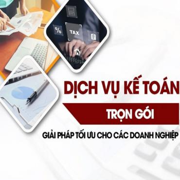 Chi Phí Ẩn Khi Tự Làm Kế Toán & Giải Pháp Dịch Vụ Kế Toán Trọn Gói Tại Quận 11