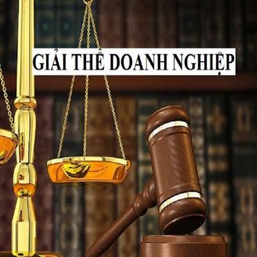 DỊCH VỤ GIẢI THỂ DOANH NGHIỆP PHƯỜNG TÂN SƠN NHÌ