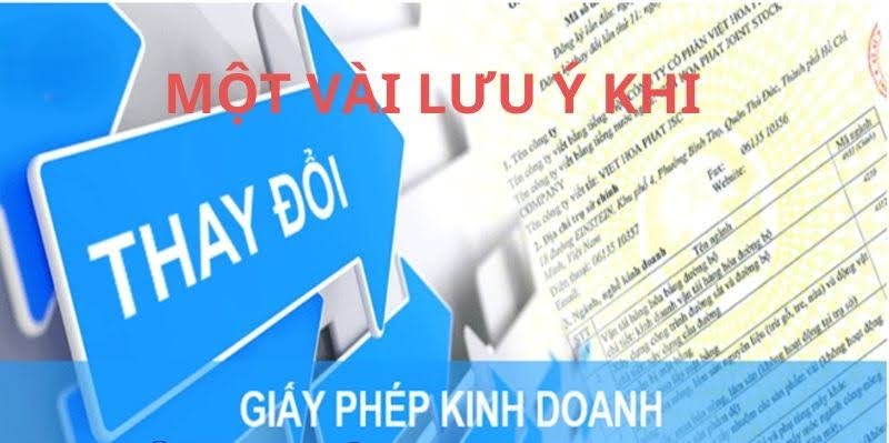 TRƯỜNG THUẬN ĐỨC cung cấp Dịch vụ thay đổi giấy phép kinh doanh giá rẻ