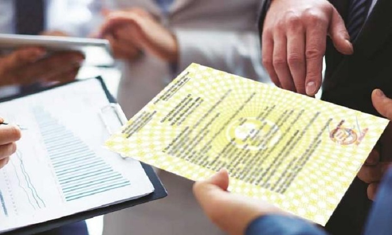 Dịch vụ thay đổi giấy phép kinh doanh Củ Chi chuyên nghiệp, hoàn tất 5-7 ngày làm việc