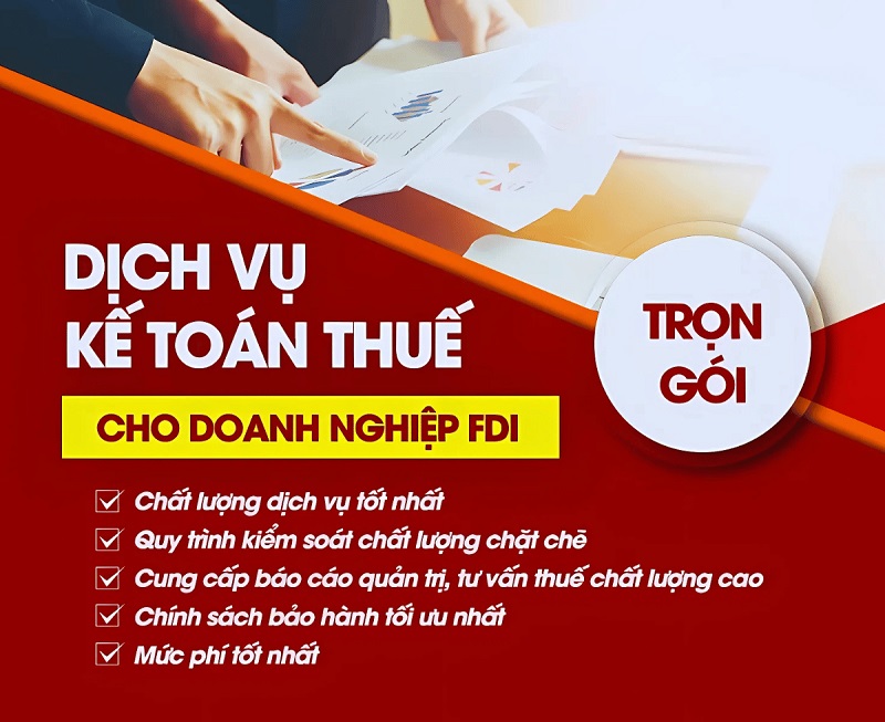 Dịch vụ kế toán trọn gói tại Quận 4 - Trường Thuận Đức Hỗ Trợ Nhanh Chóng, Chính Xác, Tận Tâm