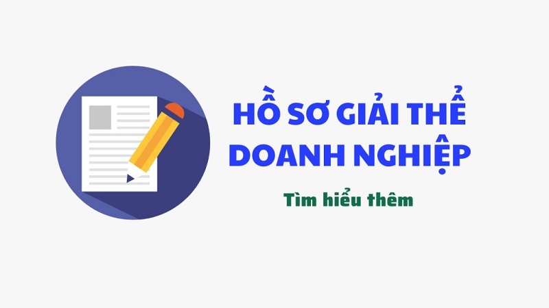 Dịch vụ giải thể doanh nghiệp phường Bình Phú trọn gói - TRƯỜNG THUẬN ĐỨC