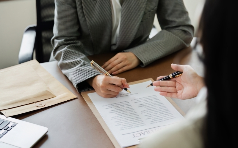 lý do chọn dịch vụ thành lập doanh nghiệp phường Vĩnh Hội