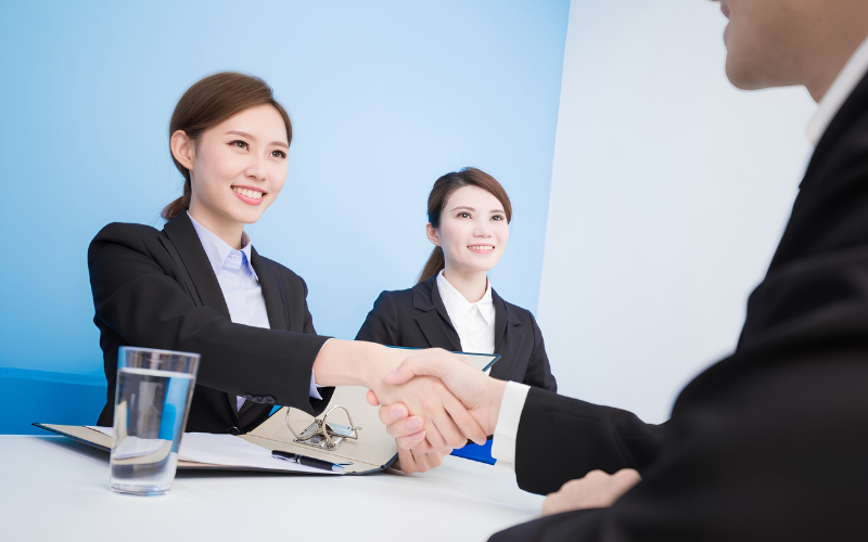 dịch vụ thành lập doanh nghiệp phường Chợ Quán