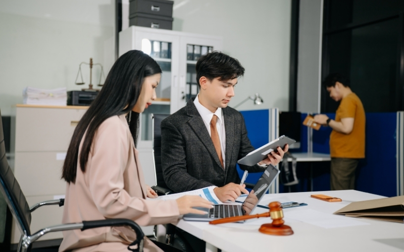 lý do chọn Trường Thuận Đức tại phường Hưng Phú