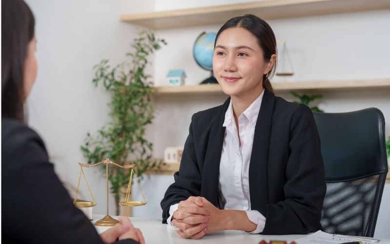lý do chọn Trường Thuận Đức tại phường Xóm Củi