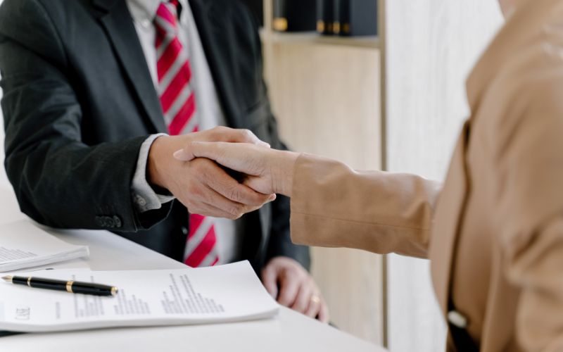 lý do chọn dịch vụ thành lập doanh nghiệp phường Bình Quới