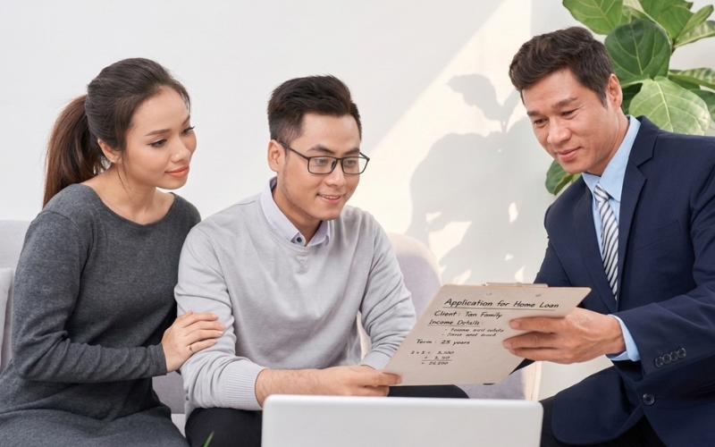 Lý do chọn dịch vụ thành lập doanh nghiệp phường Đức Nhuận tại Trường Thuận Đức