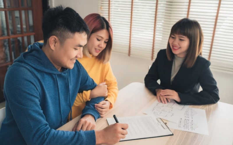 lý do chọn dịch vụ thành lập doanh nghiệp phường Hạnh Thông