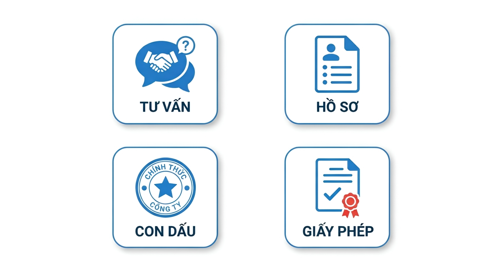 Chuyên viên tư vấn dịch vụ thành lập doanh nghiệp phường An Khánh